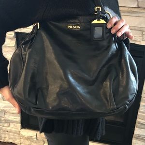 Prada purse